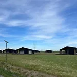 Lovely Holiday Home In Tranquil Location