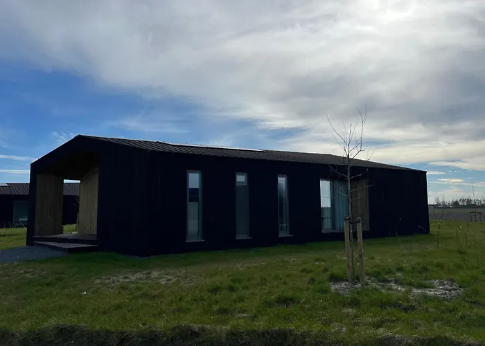 Lovely Holiday Home In Tranquil Location