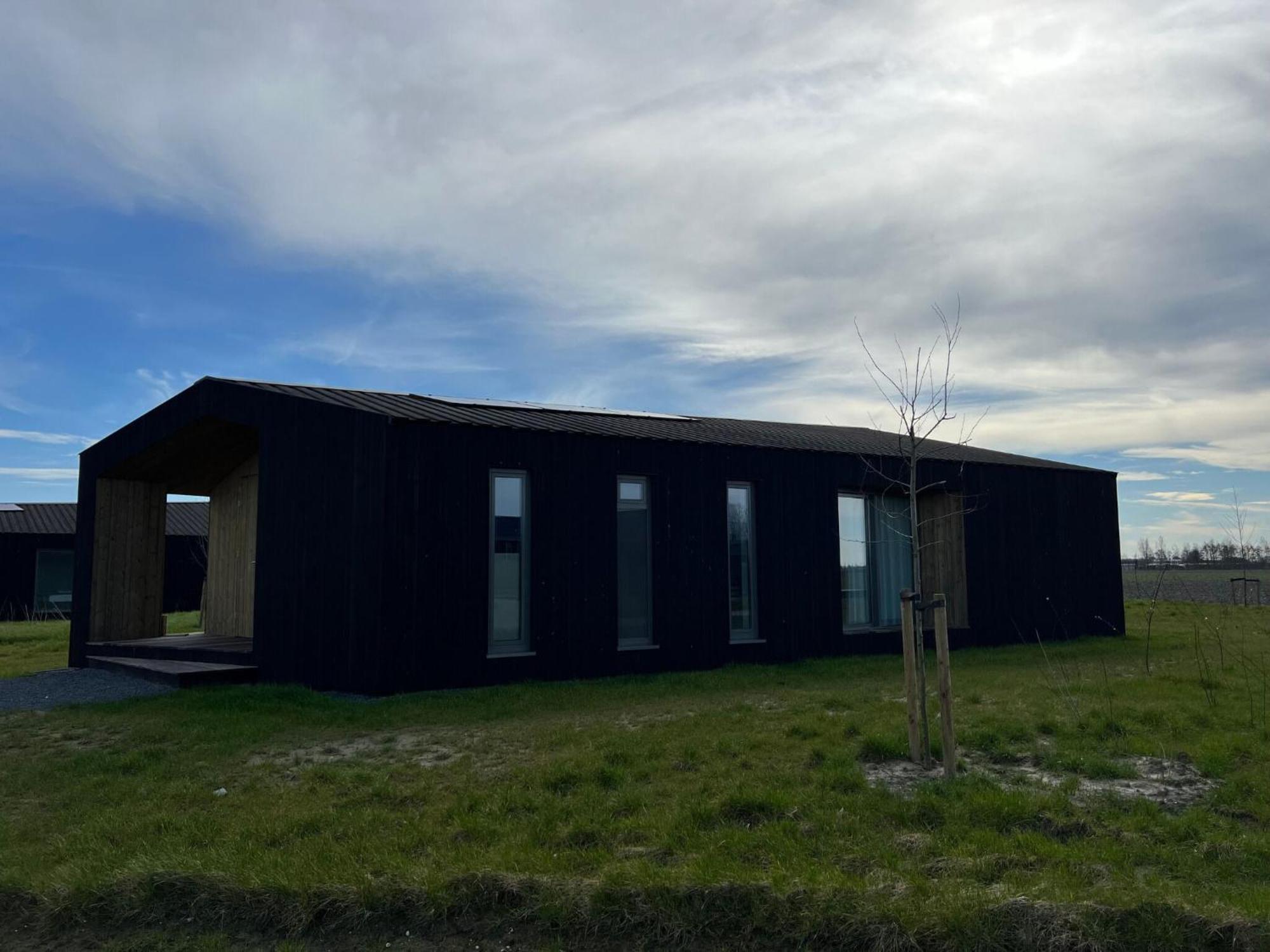 Vakantiehuis Lovely In Tranquil Location *