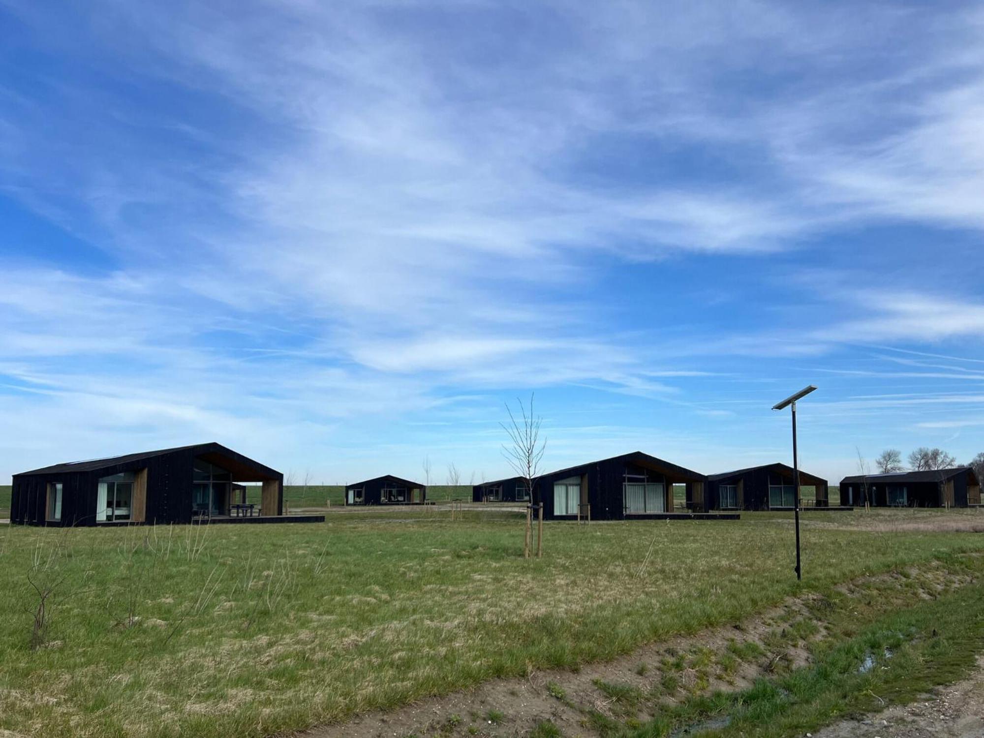 Lovely In Tranquil Location * Wissenkerke