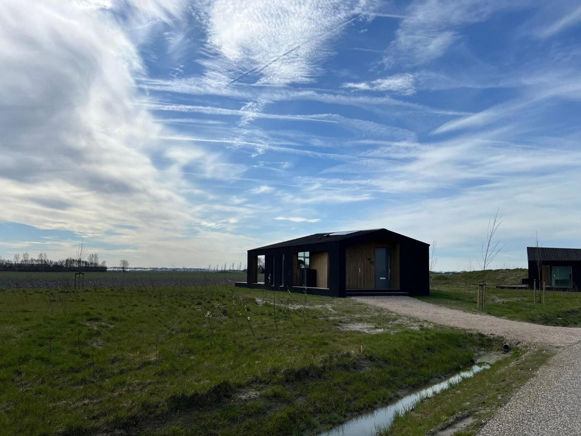 Lovely In Tranquil Location Wissenkerke
