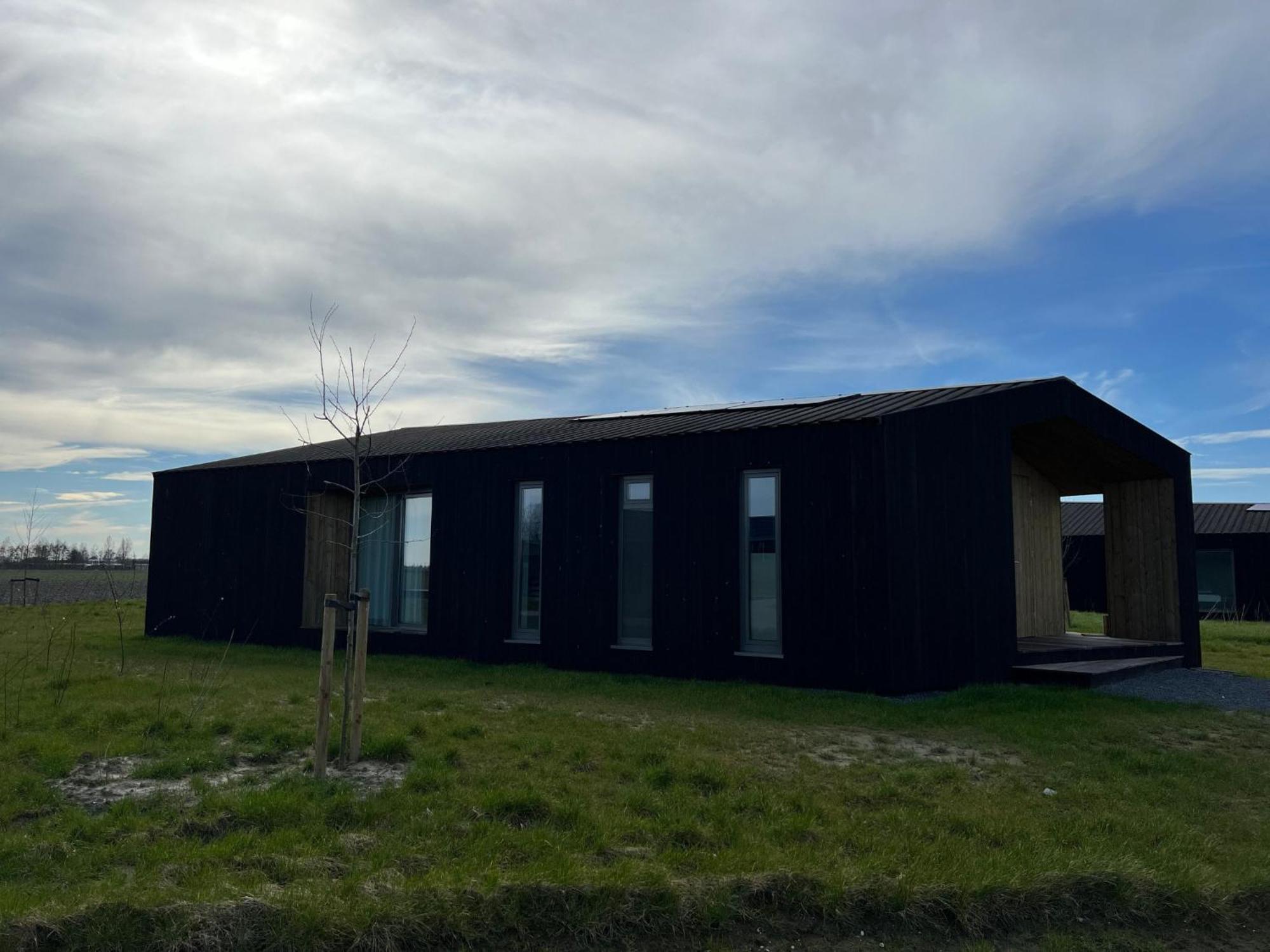 Lovely In Tranquil Location Vakantiehuis Wissenkerke